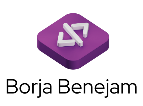Borja Benejam